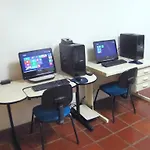 Iguassu Falls Hostel